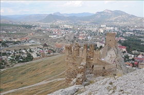 Sudak